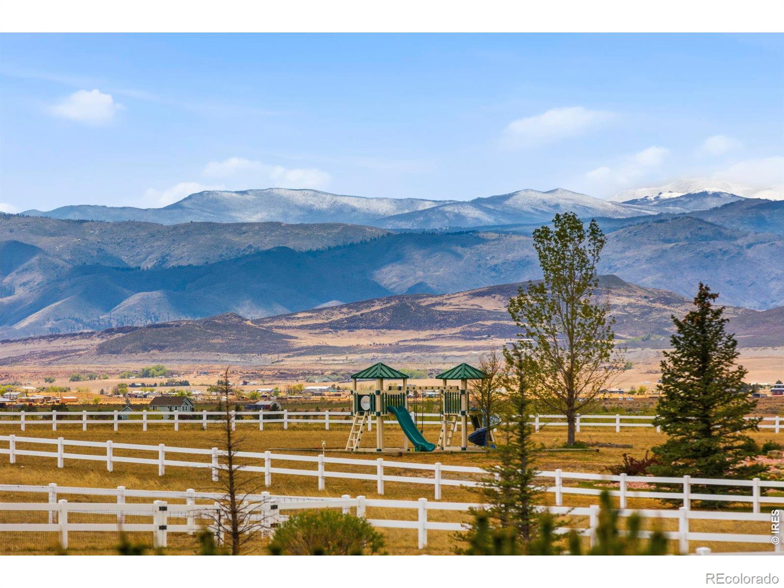 416 Hawks Nest Way Fort Collins CO 80524