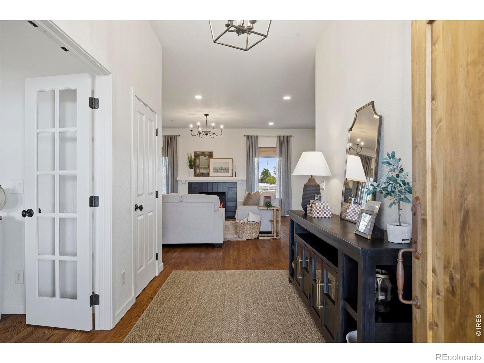416 Hawks Nest Way Fort Collins CO 80524