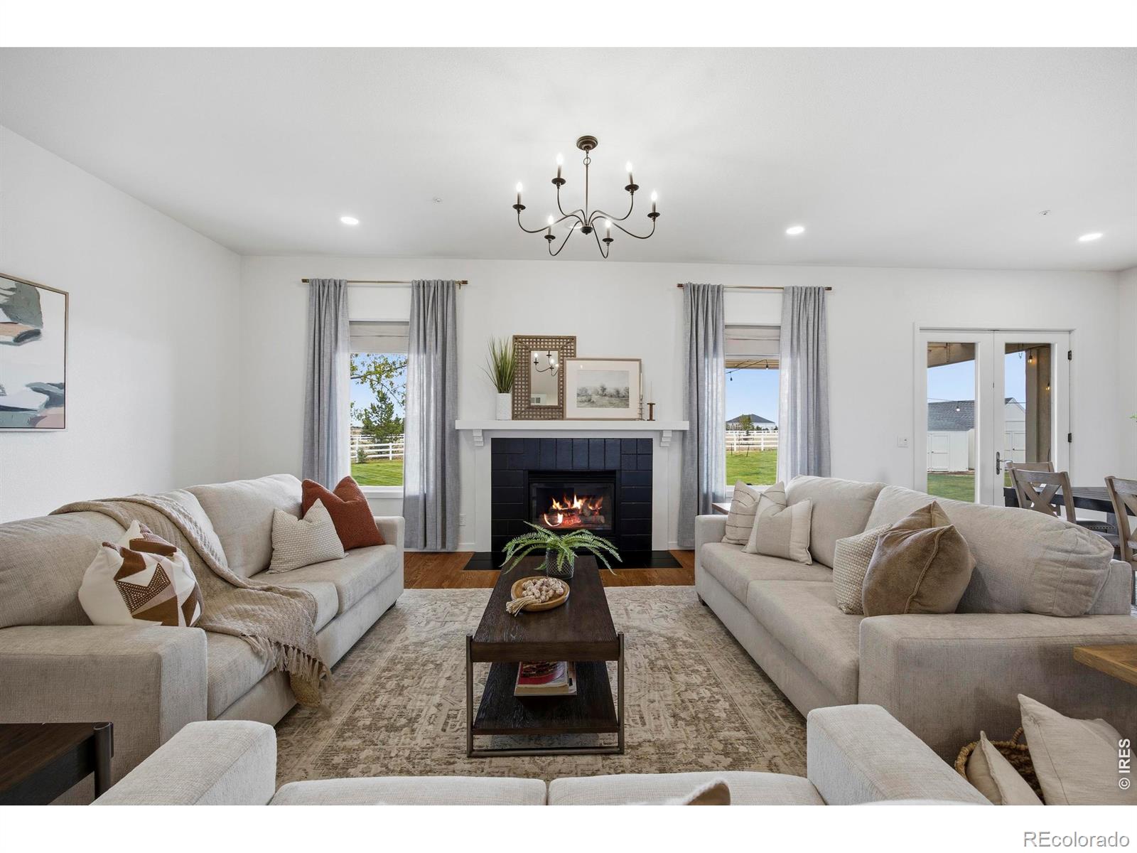 416 Hawks Nest Way Fort Collins CO 80524