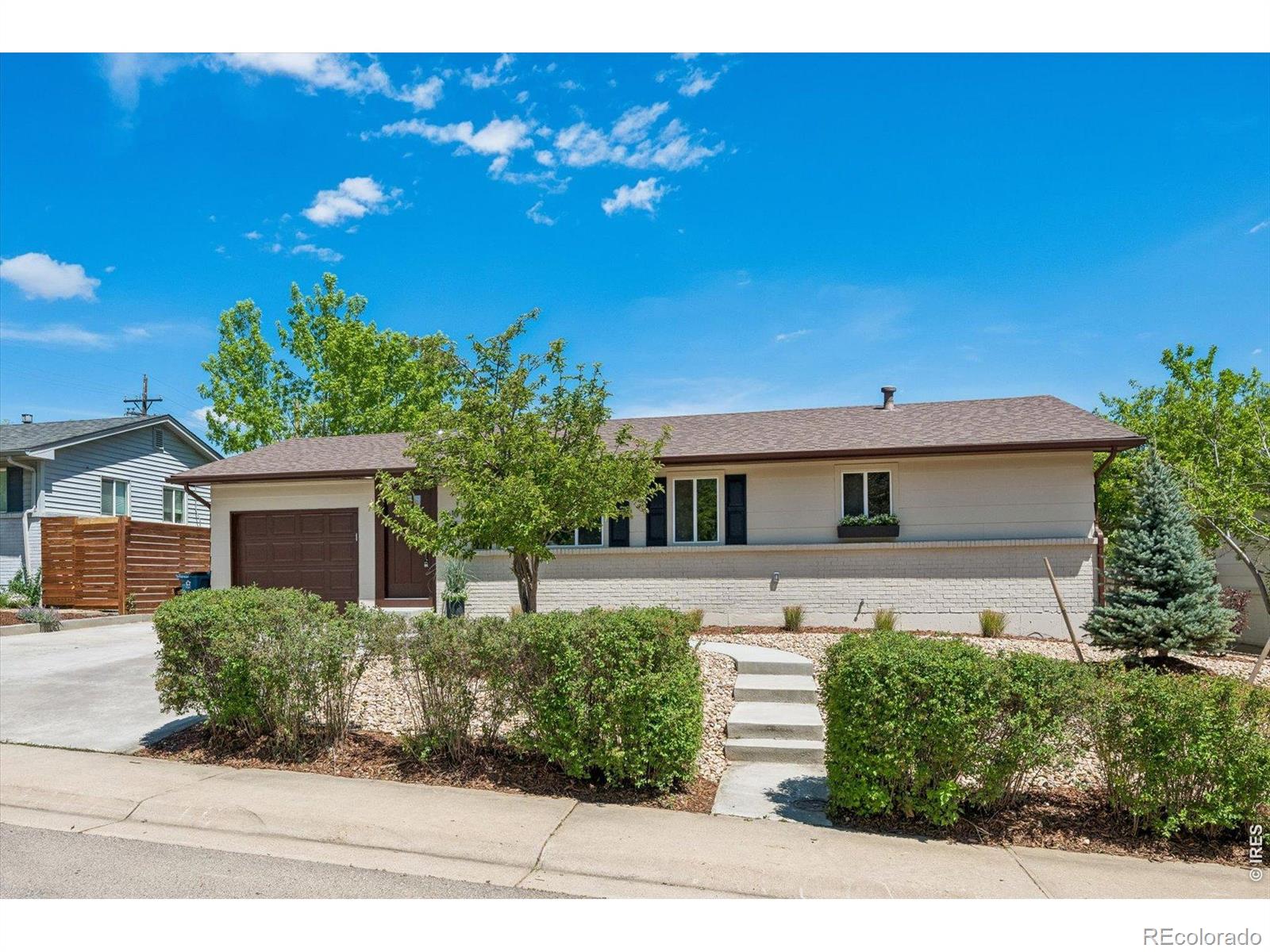 1610 Longs Peak Drive Louisville CO 80027