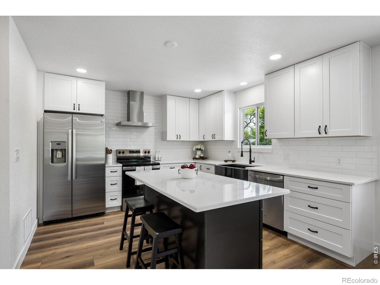 1610 Longs Peak Drive Louisville CO 80027