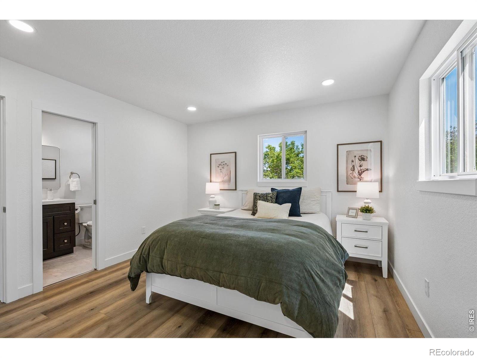 1610 Longs Peak Drive Louisville CO 80027