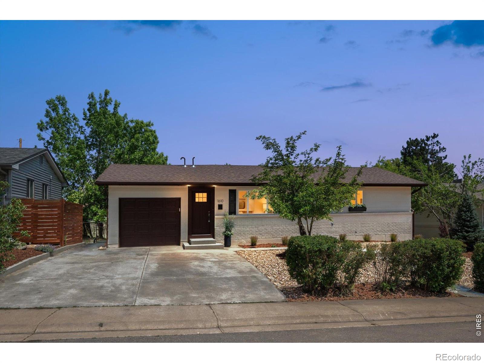1610 Longs Peak Drive Louisville CO 80027