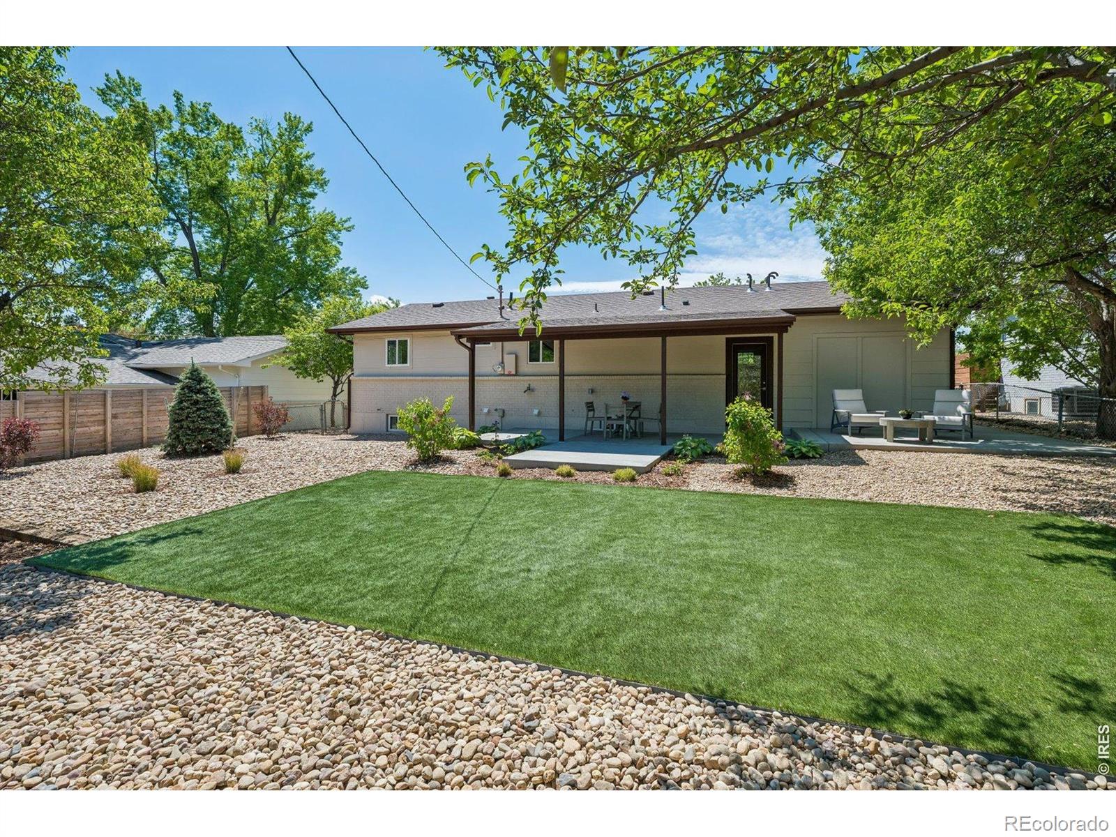 1610 Longs Peak Drive Louisville CO 80027