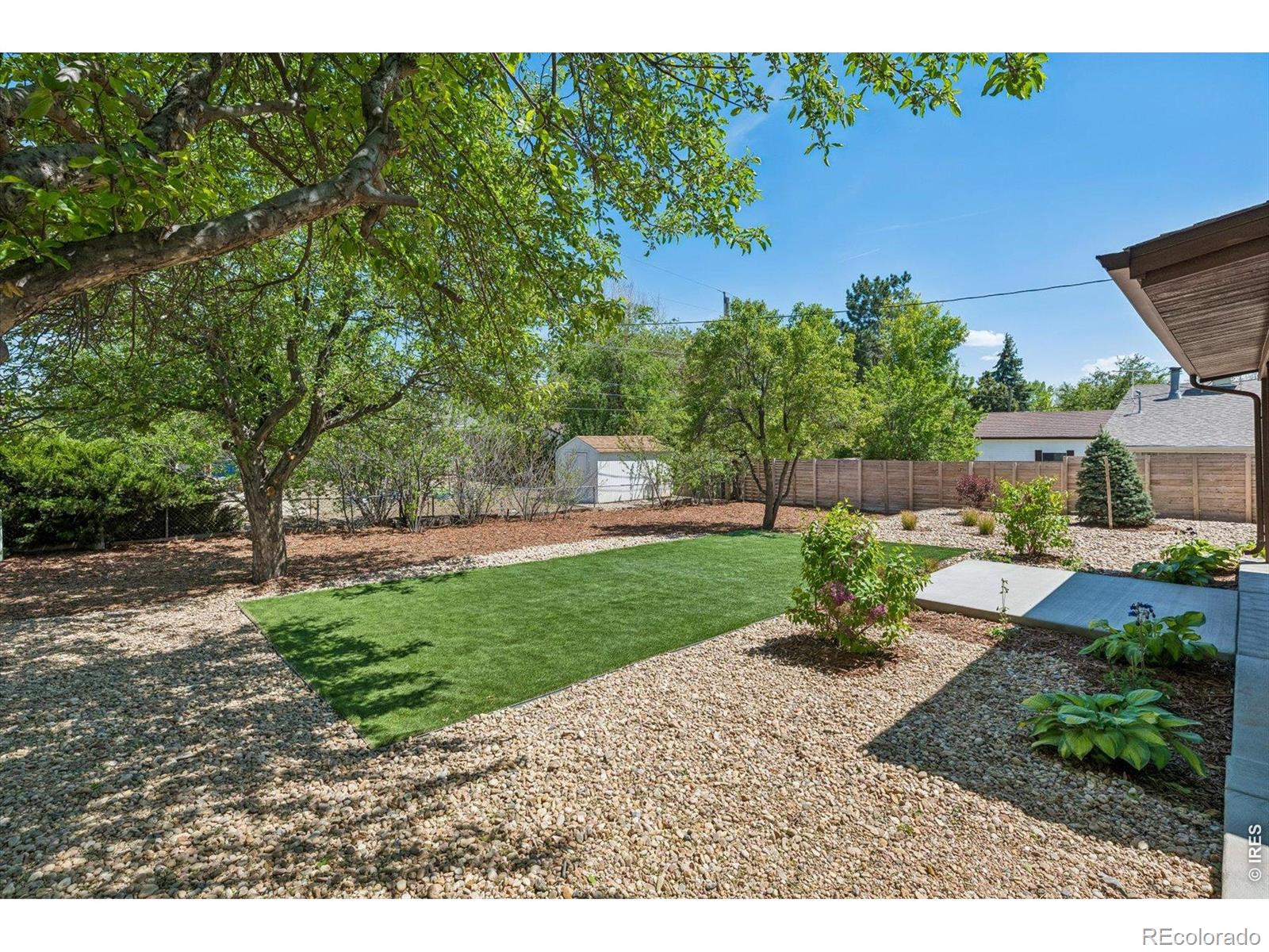 1610 Longs Peak Drive Louisville CO 80027