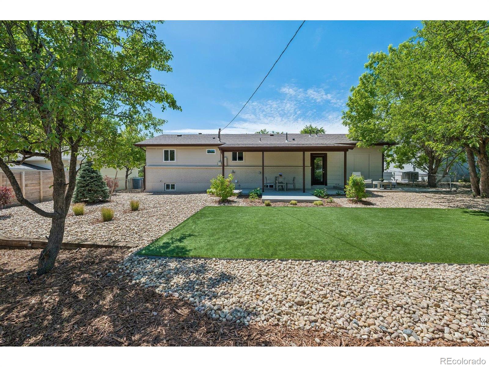 1610 Longs Peak Drive Louisville CO 80027
