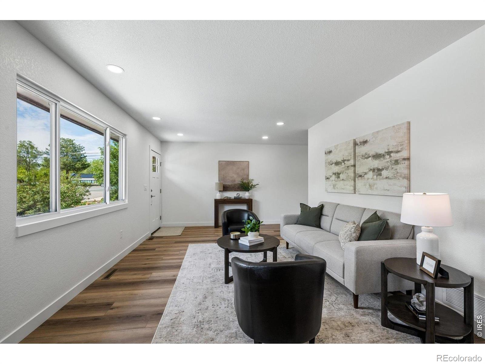 1610 Longs Peak Drive Louisville CO 80027