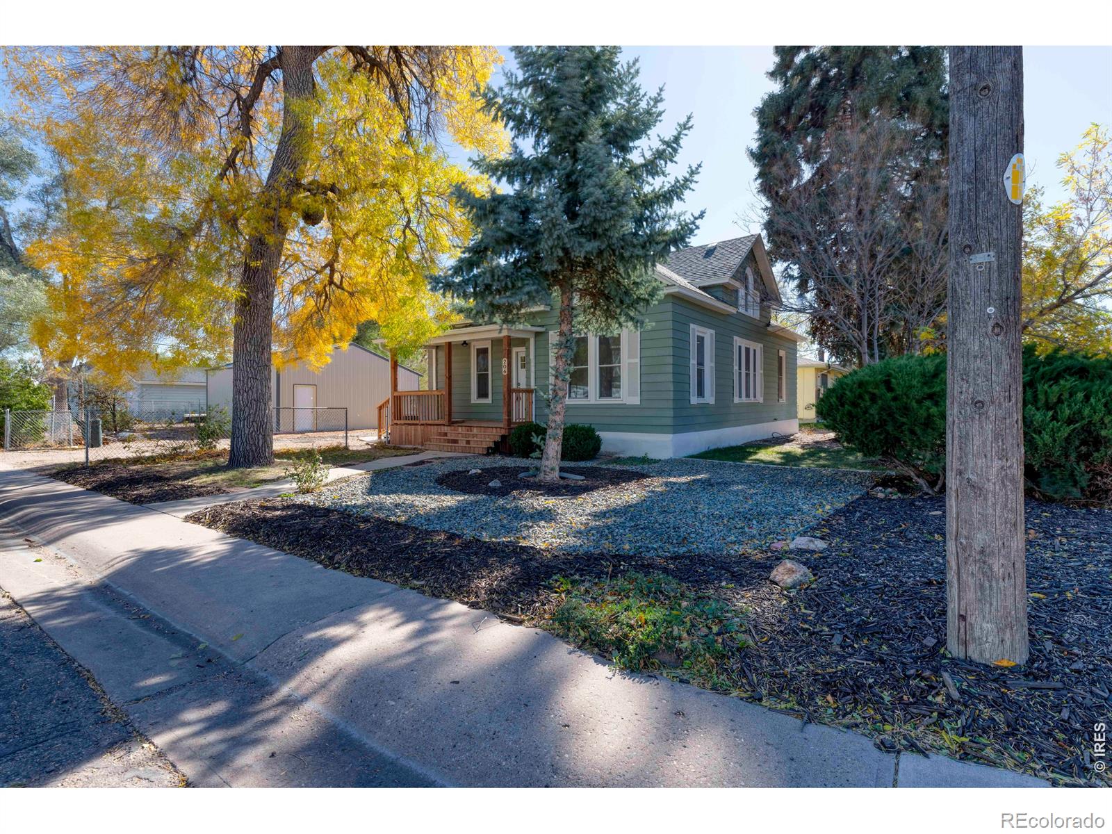 206 Mcintyre Street Kersey CO 80644