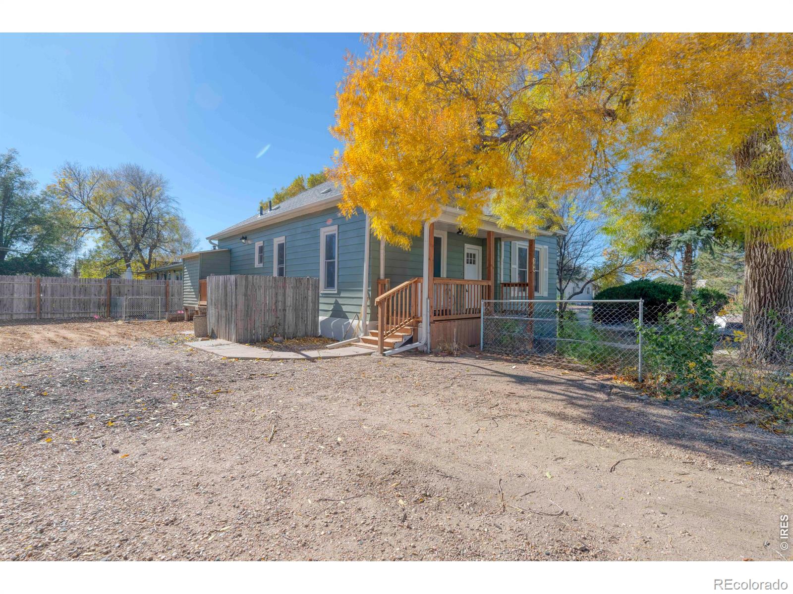 206 Mcintyre Street Kersey CO 80644
