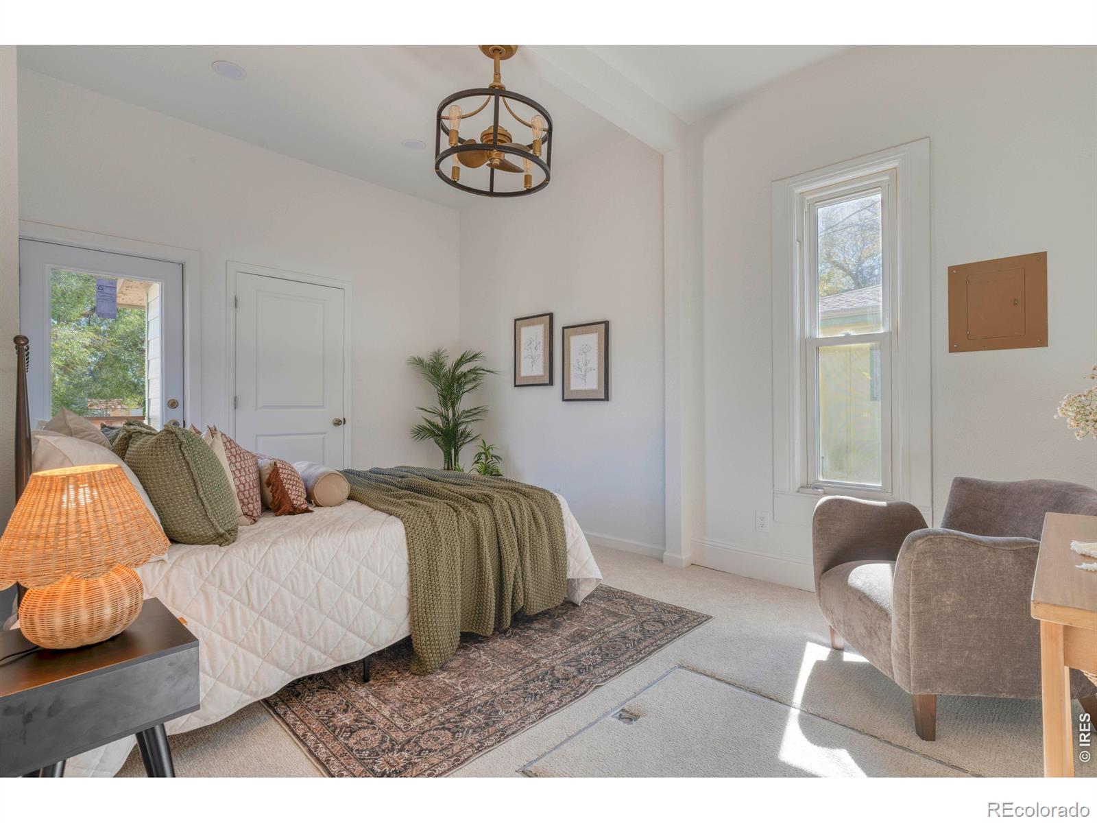 206 Mcintyre Street Kersey CO 80644
