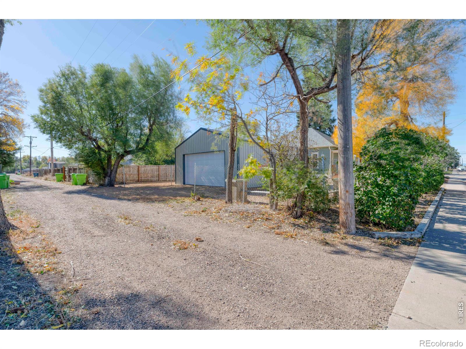 206 Mcintyre Street Kersey CO 80644