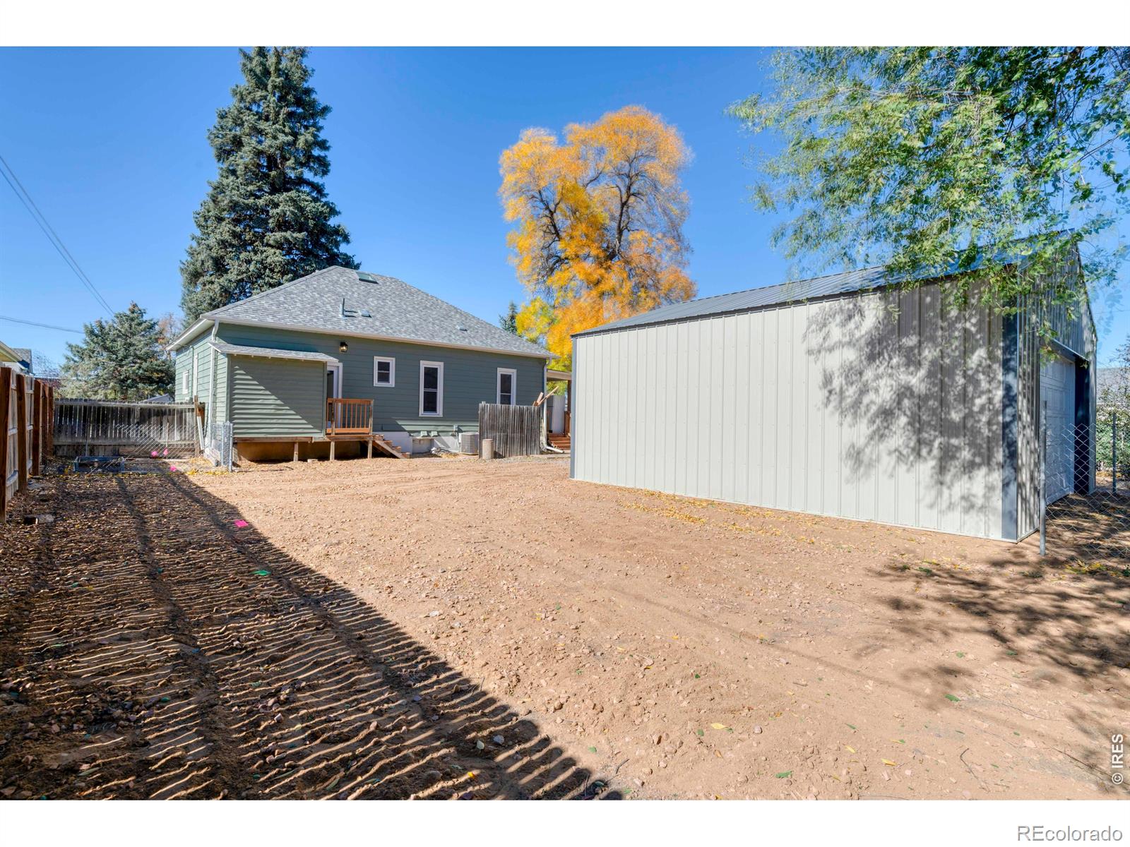 206 Mcintyre Street Kersey CO 80644