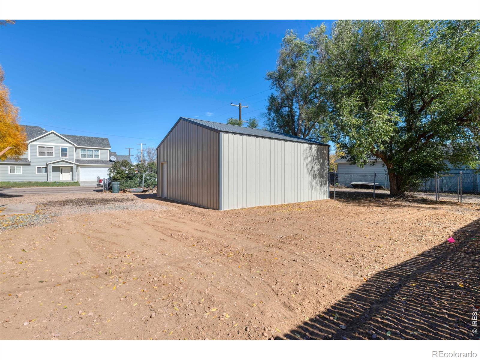 206 Mcintyre Street Kersey CO 80644