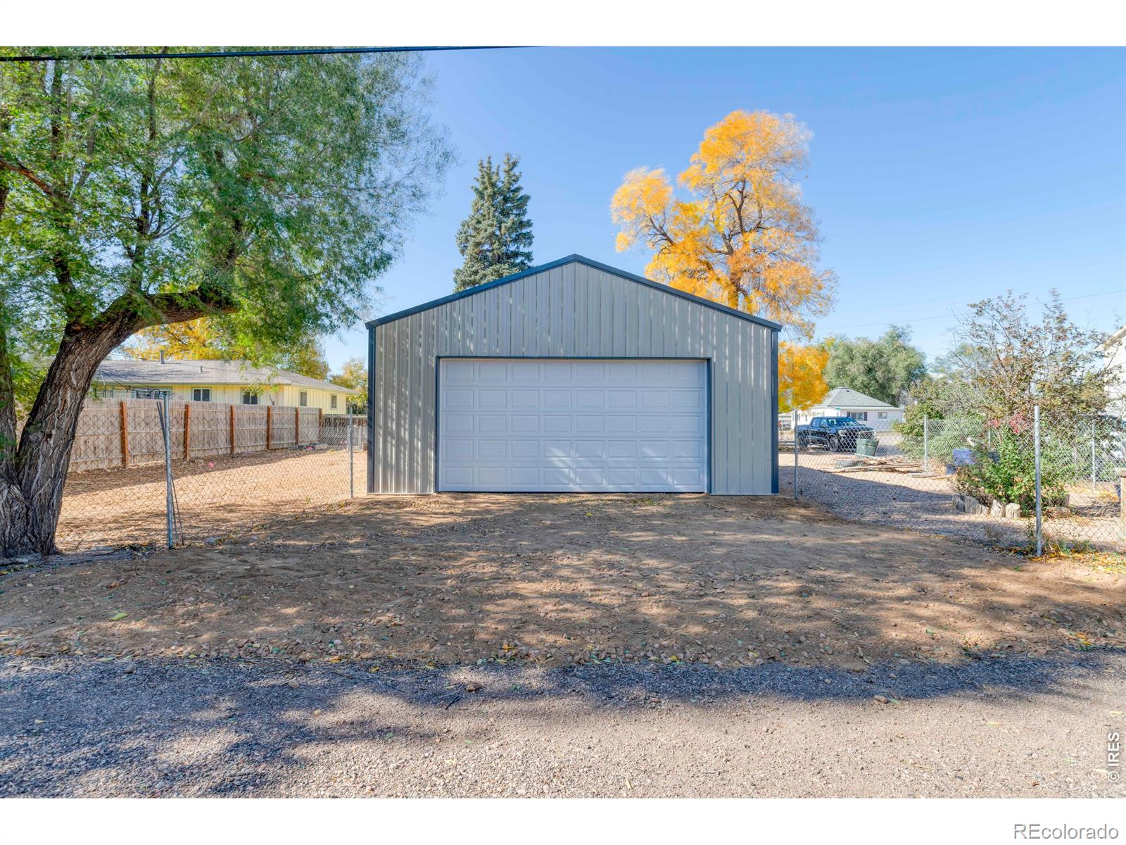 206 Mcintyre Street Kersey CO 80644