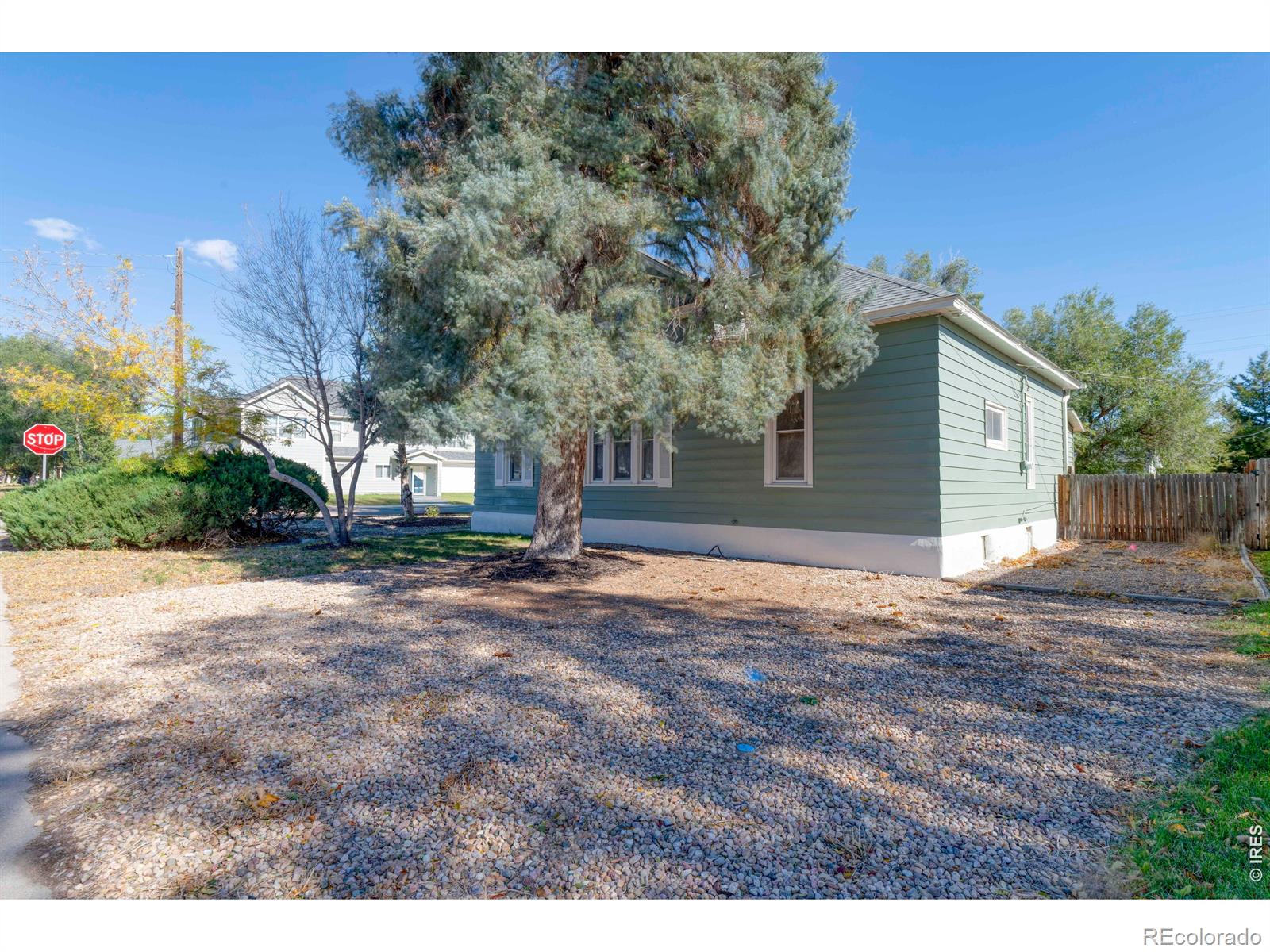 206 Mcintyre Street Kersey CO 80644