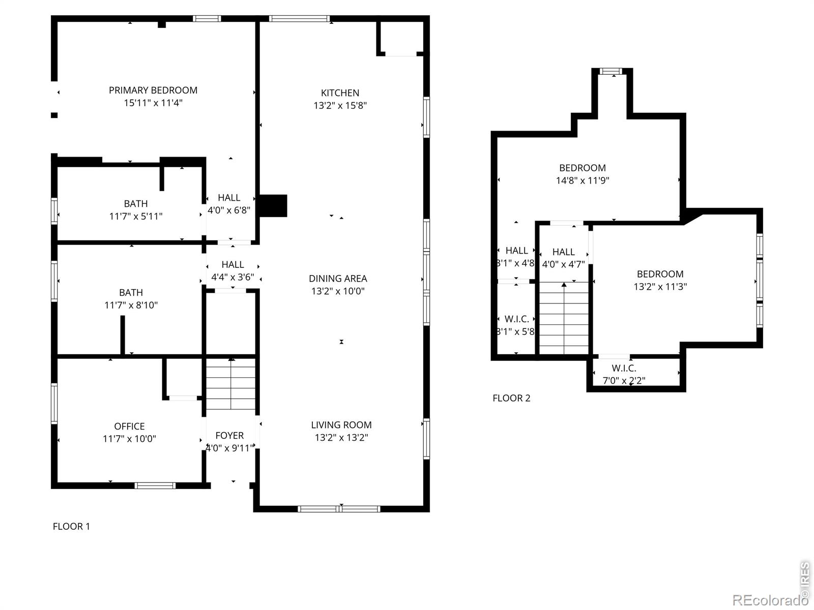 206 Mcintyre Street Kersey CO 80644