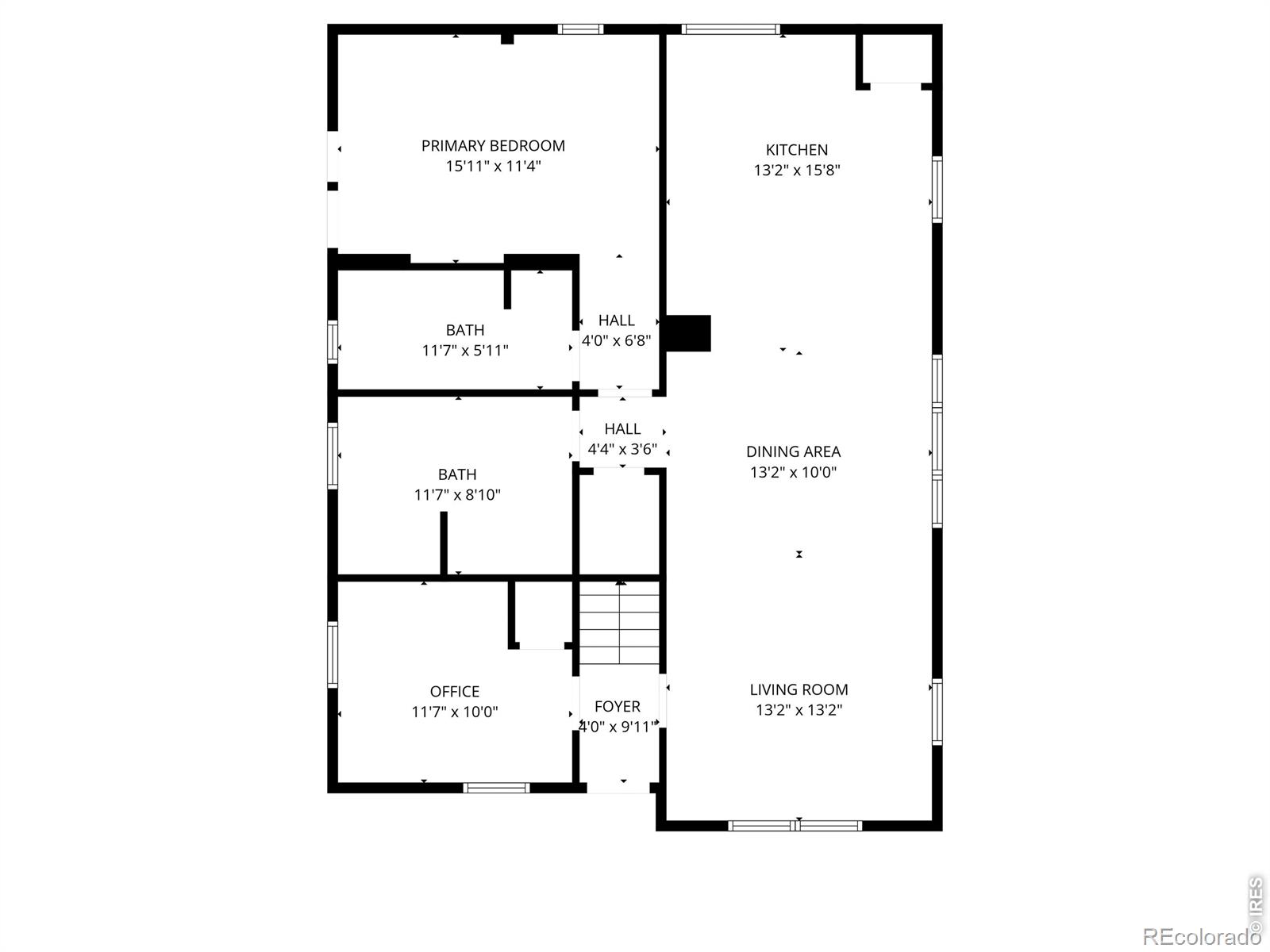206 Mcintyre Street Kersey CO 80644