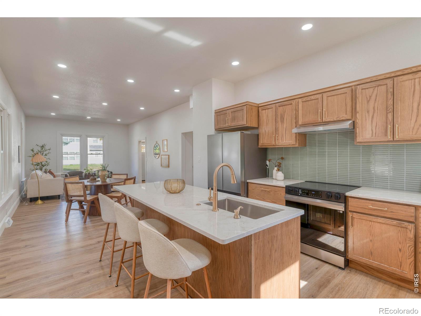 206 Mcintyre Street Kersey CO 80644