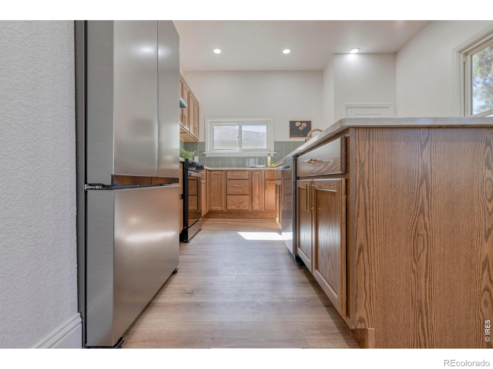 206 Mcintyre Street Kersey CO 80644