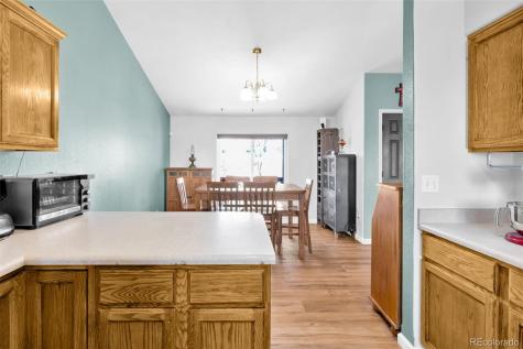 7731 Shenandoah Drive Elizabeth CO 80107