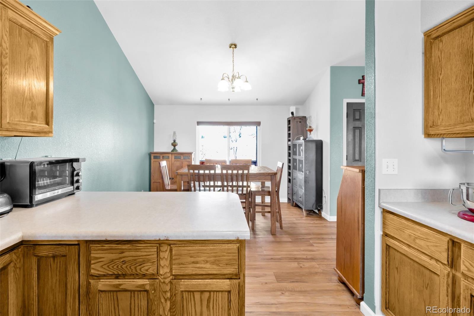 7731 Shenandoah Drive Elizabeth CO 80107