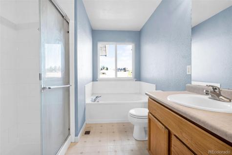 7731 Shenandoah Drive Elizabeth CO 80107