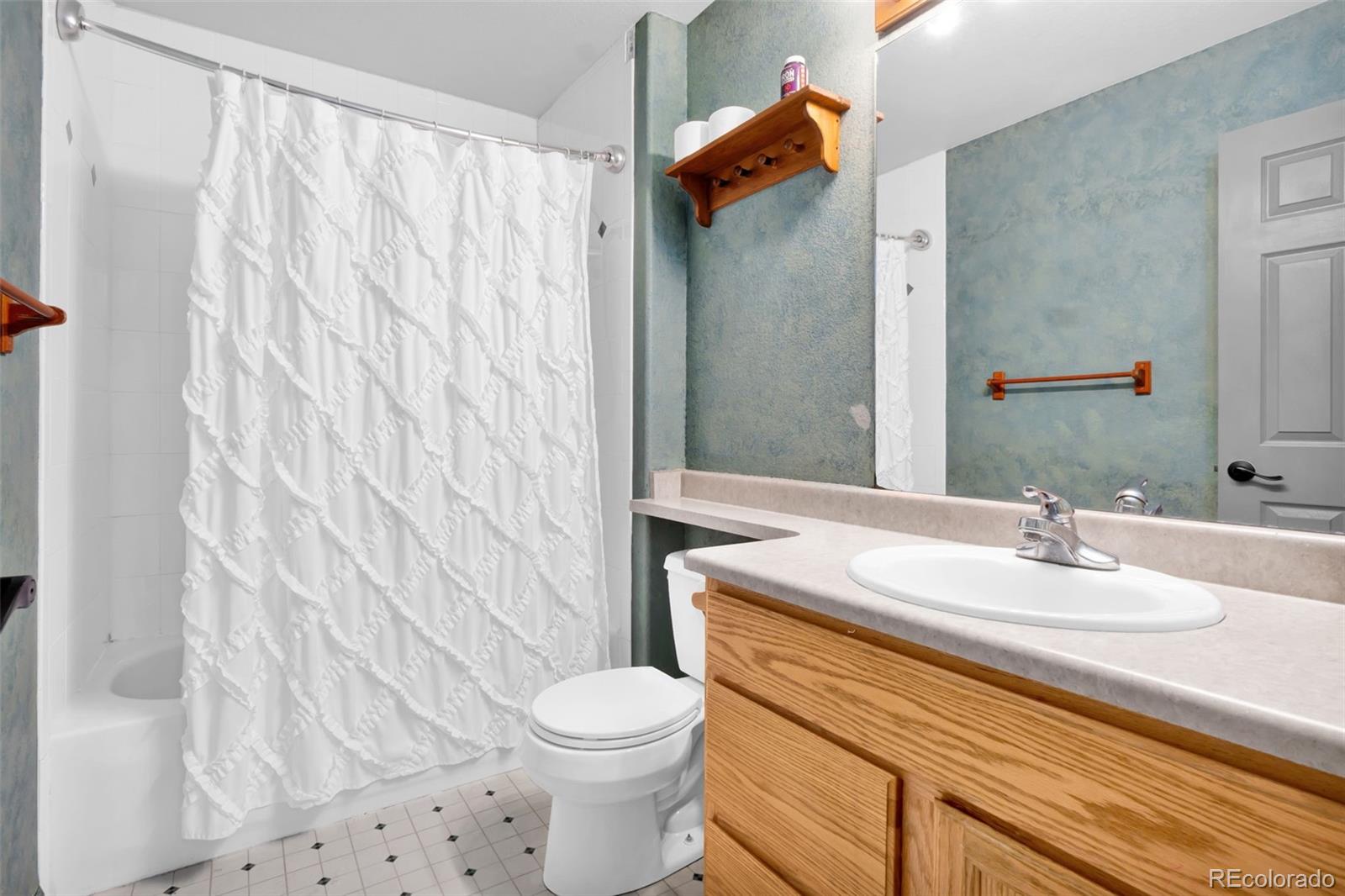 7731 Shenandoah Drive Elizabeth CO 80107