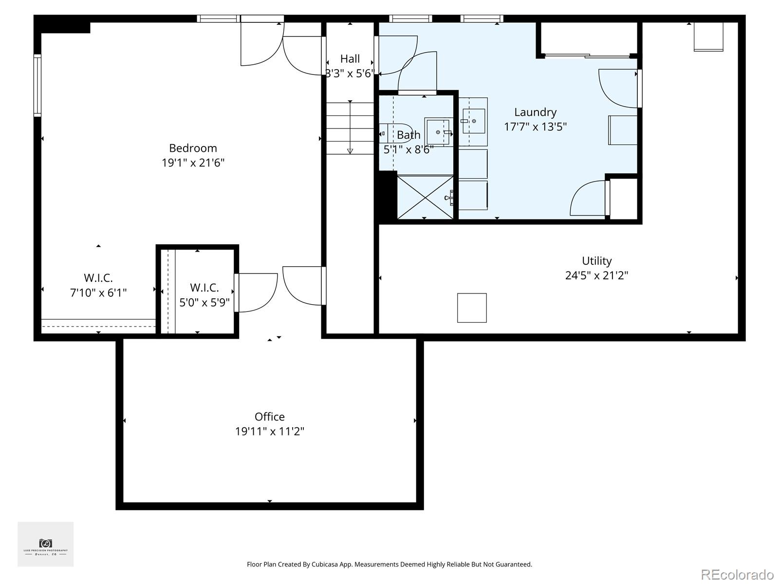 7731 Shenandoah Drive Elizabeth CO 80107