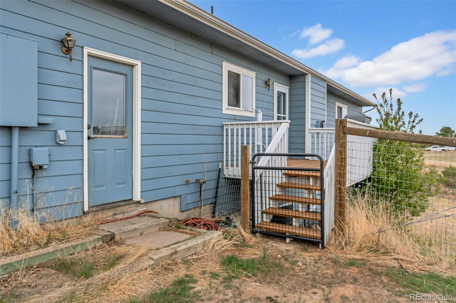7731 Shenandoah Drive Elizabeth CO 80107