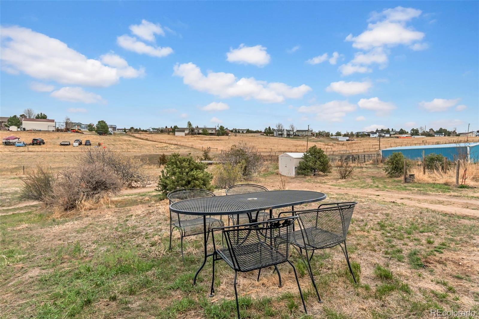 7731 Shenandoah Drive Elizabeth CO 80107