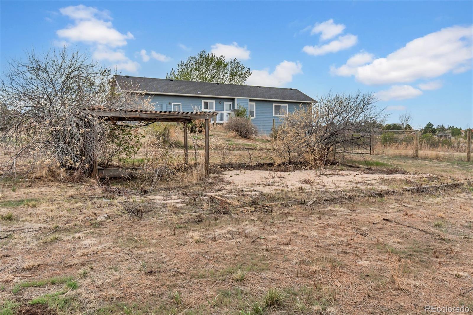 7731 Shenandoah Drive Elizabeth CO 80107