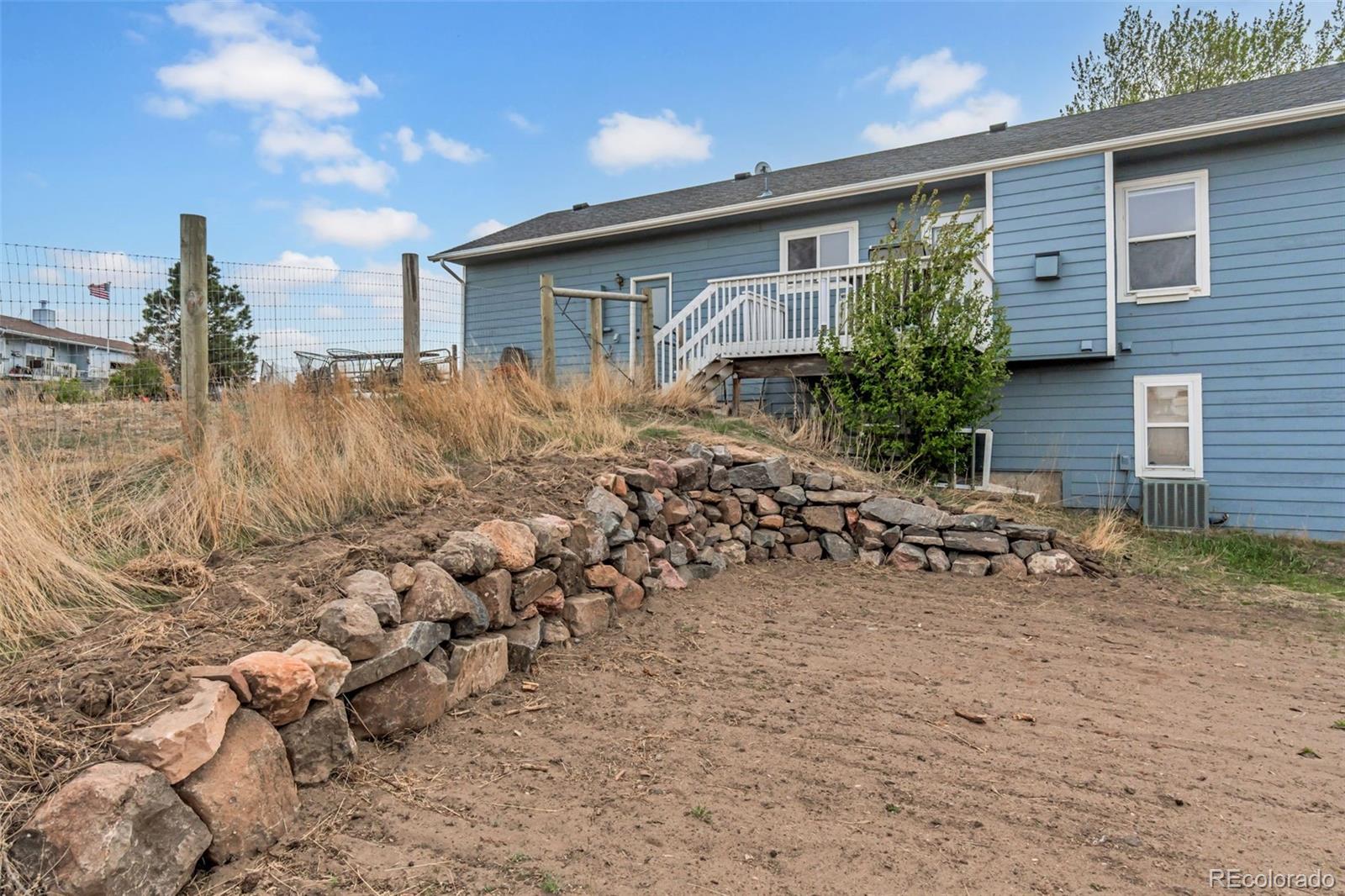 7731 Shenandoah Drive Elizabeth CO 80107