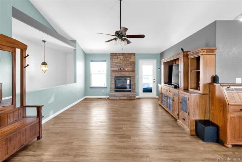 7731 Shenandoah Drive Elizabeth CO 80107