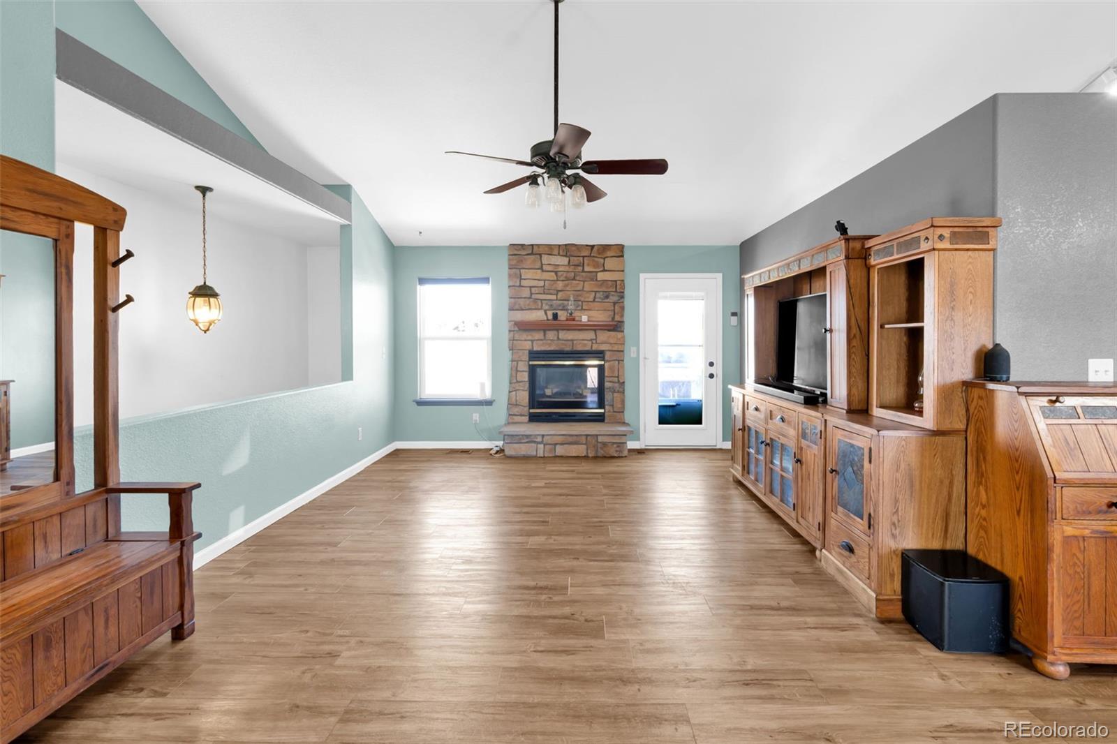 7731 Shenandoah Drive Elizabeth CO 80107