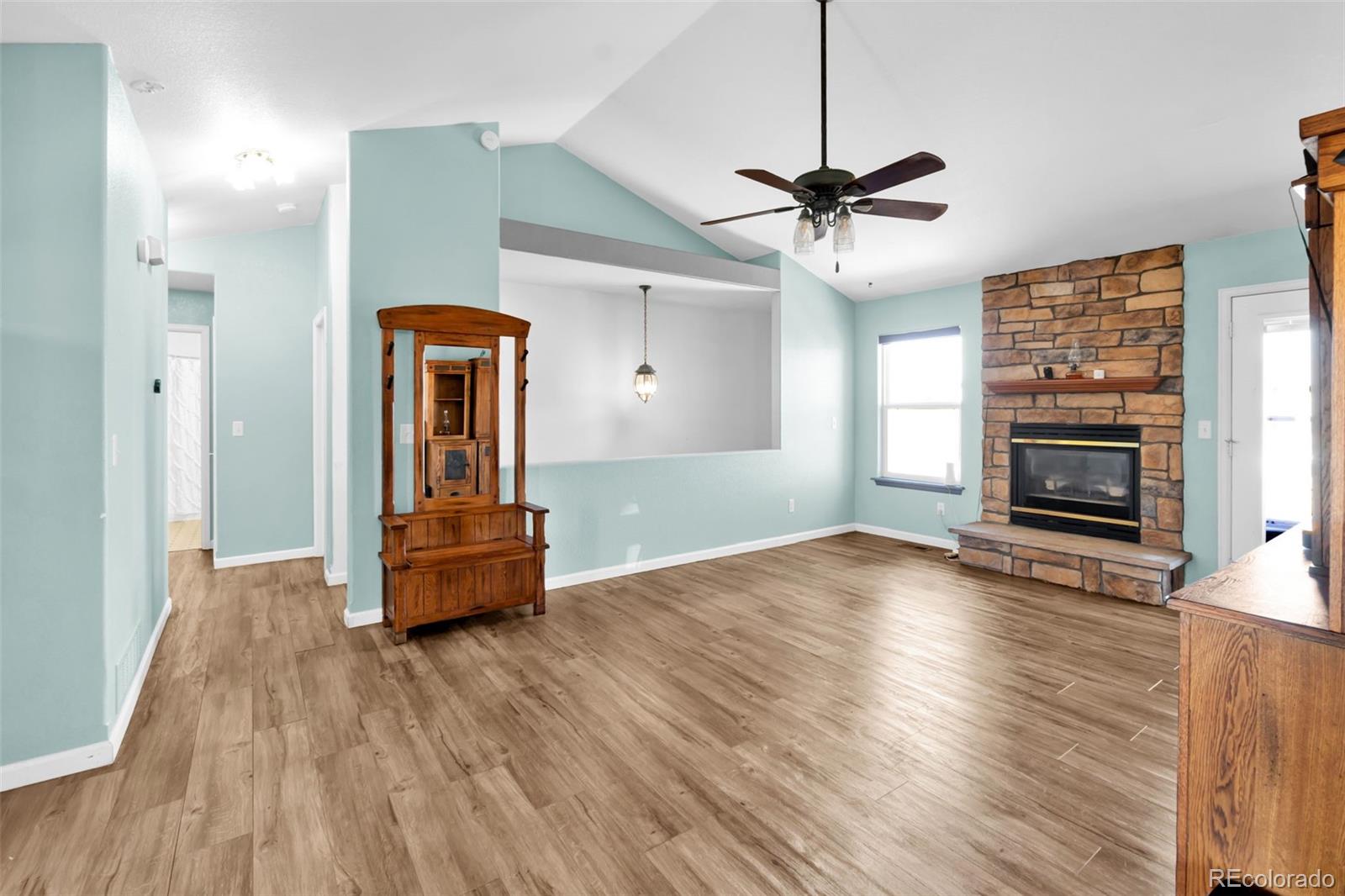 7731 Shenandoah Drive Elizabeth CO 80107