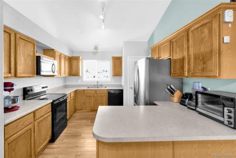 7731 Shenandoah Drive Elizabeth CO 80107