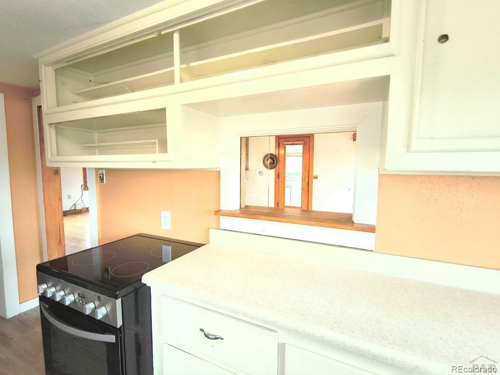 8180 Old San Isabel Road Rye CO 81069