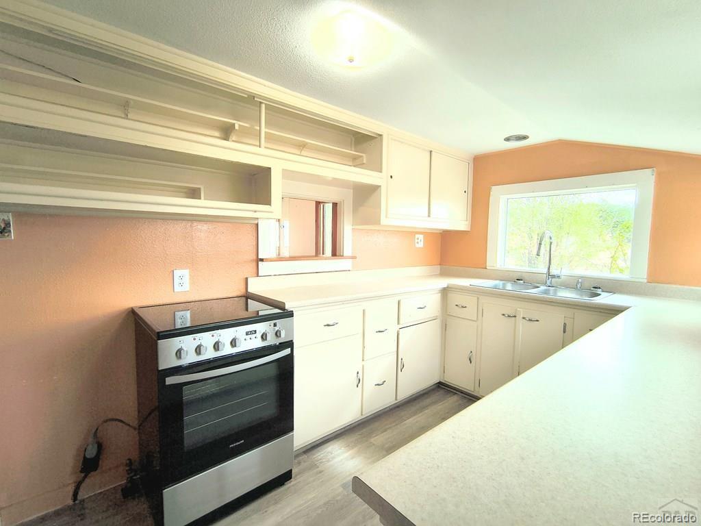 8180 Old San Isabel Road Rye CO 81069