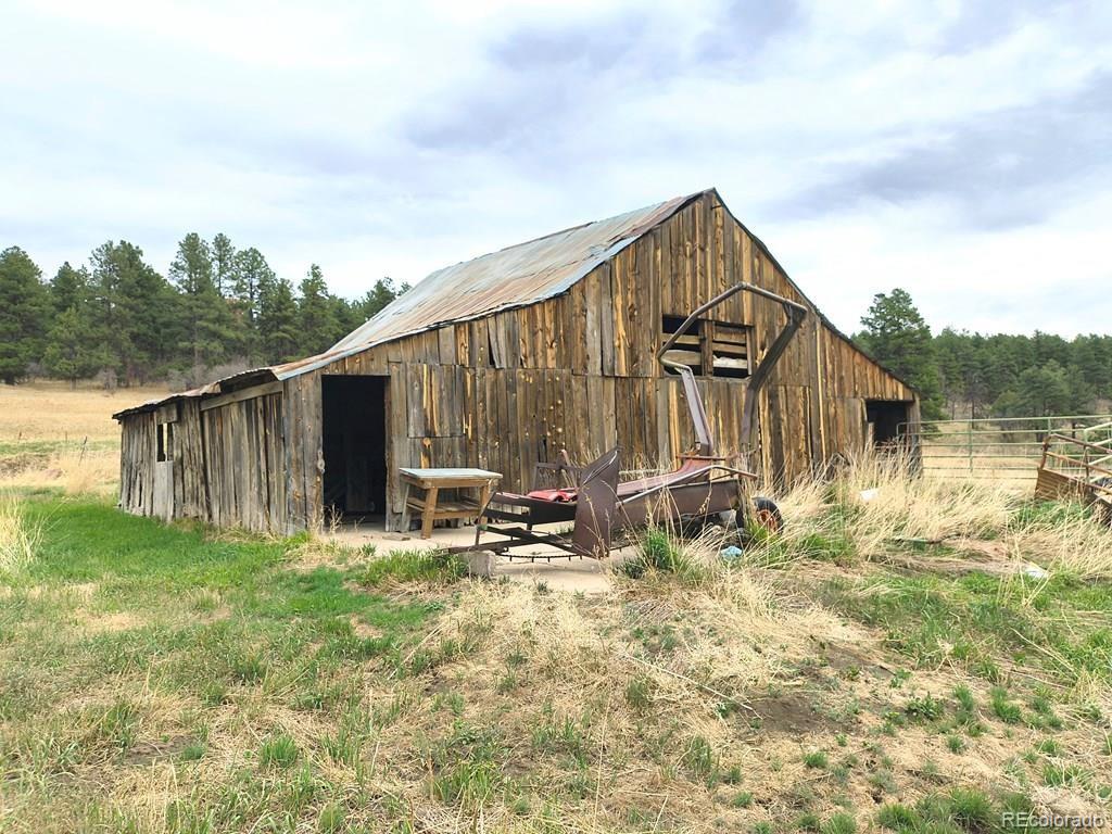 8180 Old San Isabel Road Rye CO 81069