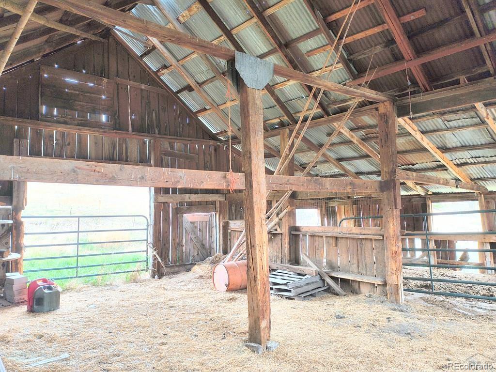 8180 Old San Isabel Road Rye CO 81069