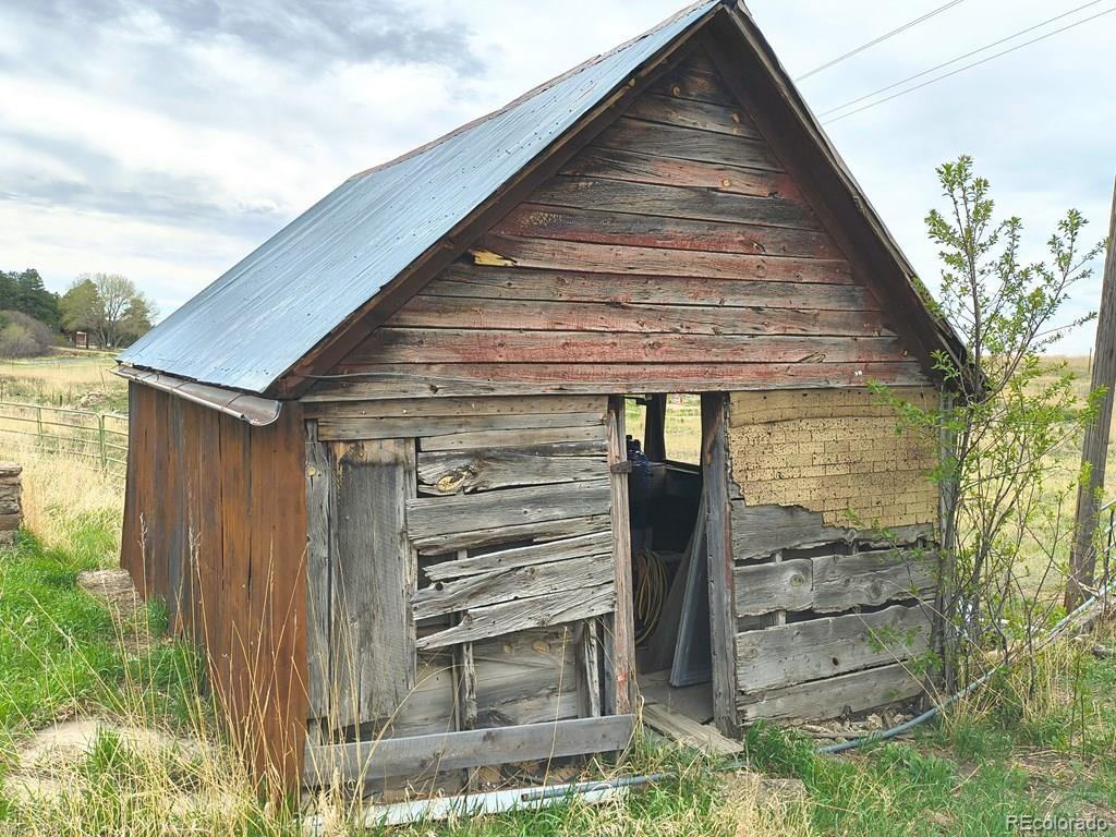 8180 Old San Isabel Road Rye CO 81069
