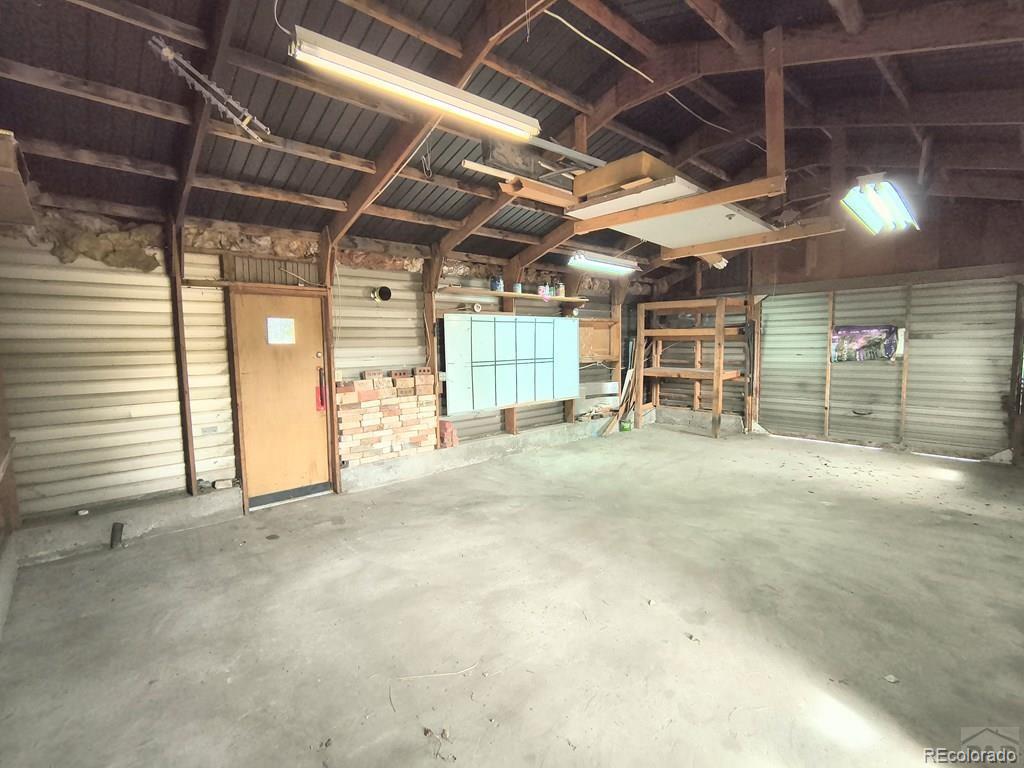 8180 Old San Isabel Road Rye CO 81069