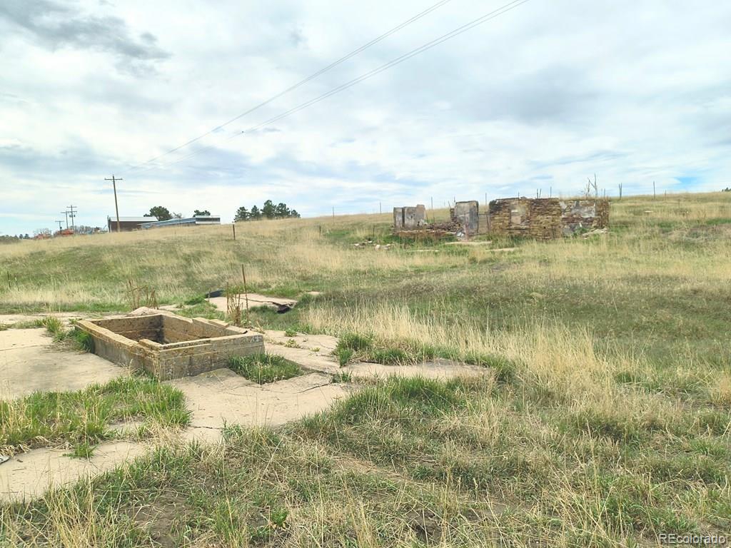 8180 Old San Isabel Road Rye CO 81069