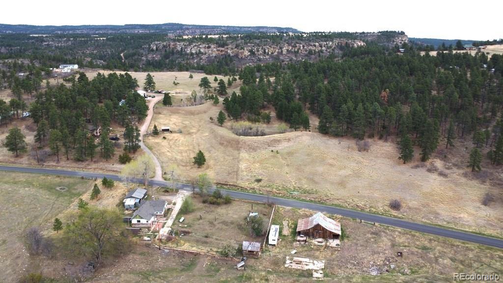 8180 Old San Isabel Road Rye CO 81069