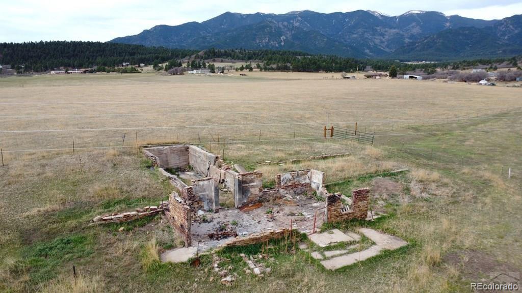 8180 Old San Isabel Road Rye CO 81069