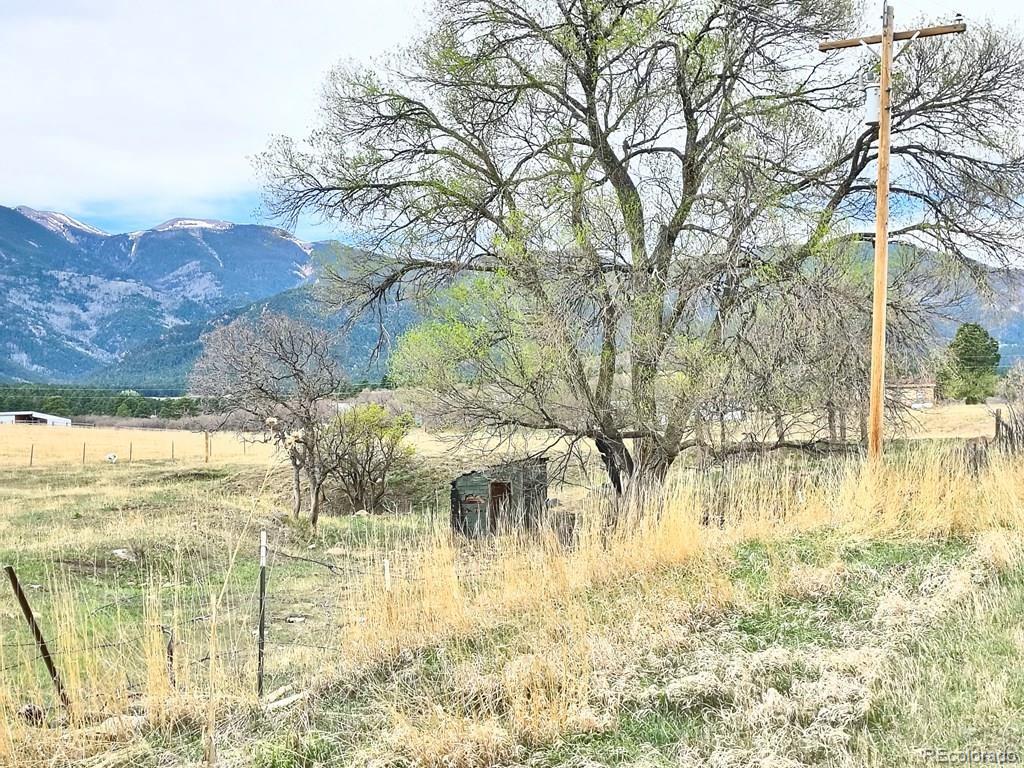 8180 Old San Isabel Road Rye CO 81069