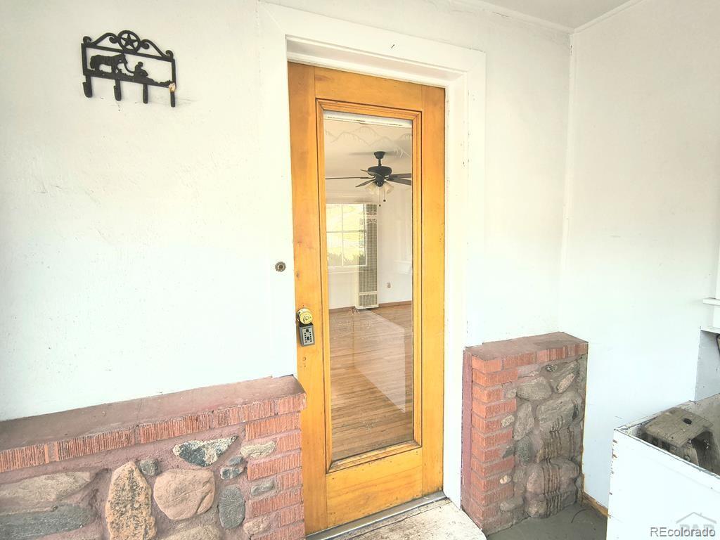 8180 Old San Isabel Road Rye CO 81069