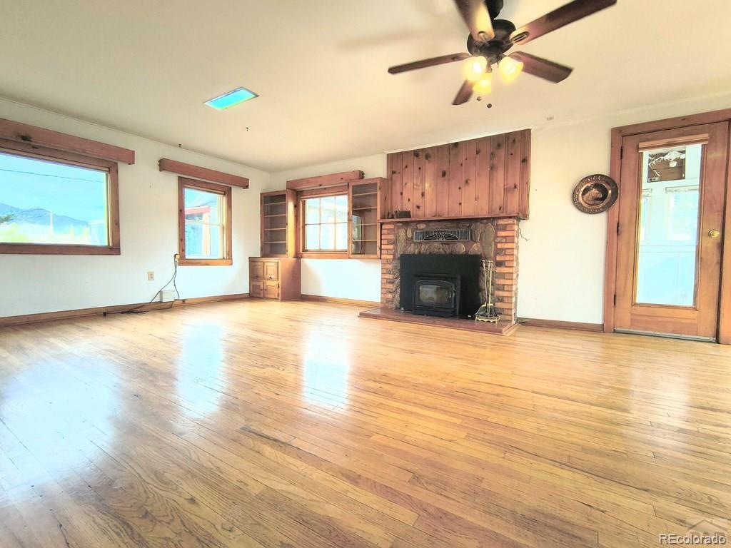 8180 Old San Isabel Road Rye CO 81069