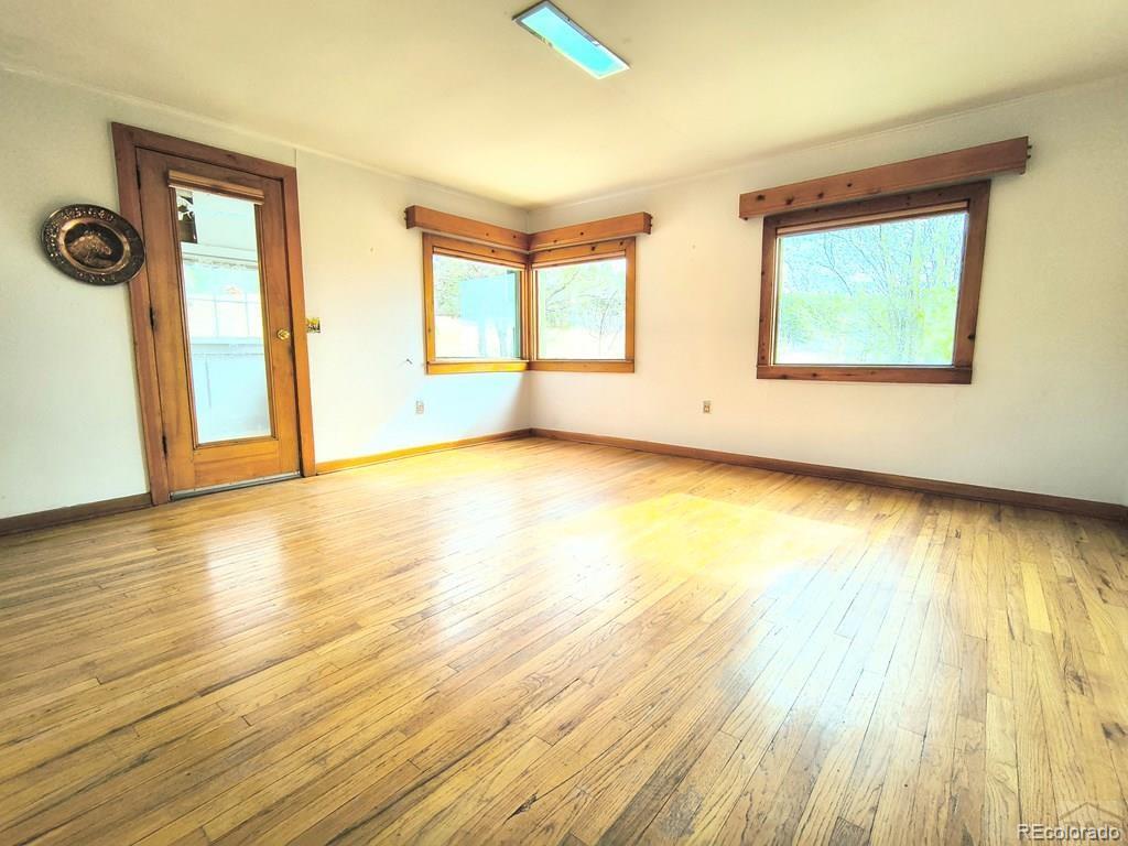 8180 Old San Isabel Road Rye CO 81069