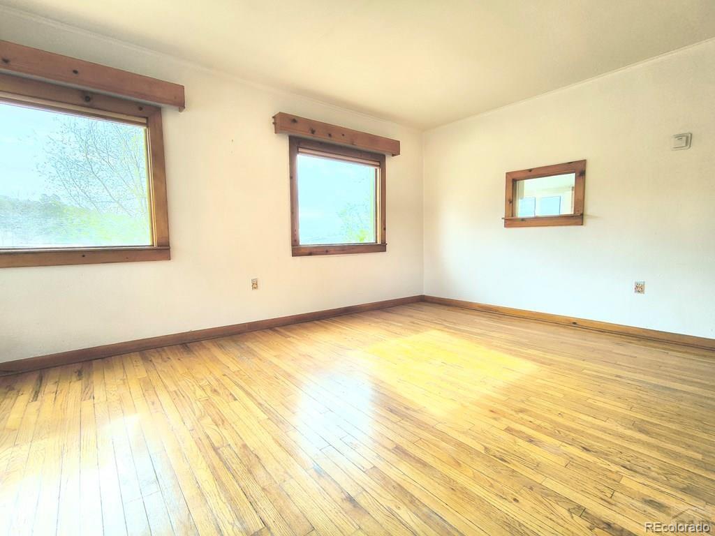 8180 Old San Isabel Road Rye CO 81069